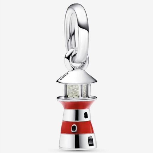 Promotion 1:1 COPY S925 ALE Sterling Silver Charms