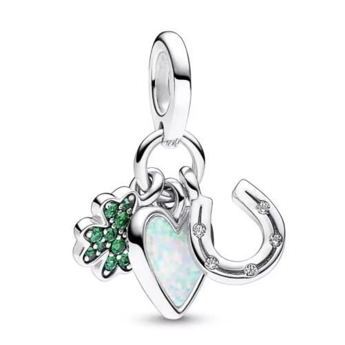 Promotion 1:1 COPY S925 ALE Sterling Silver Charms