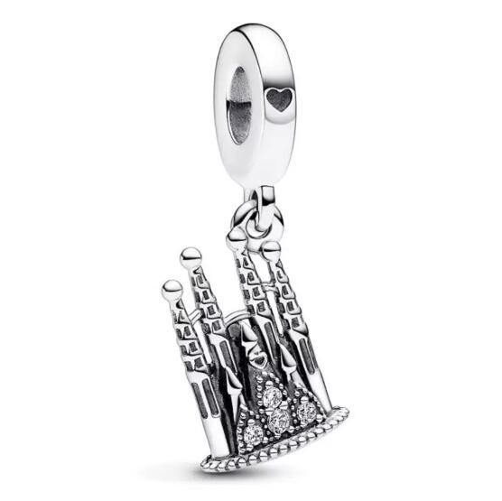 Promotion 1:1 COPY S925 ALE Sterling Silver Charms