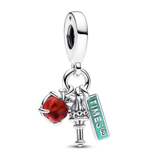 Promotion 1:1 COPY S925 ALE Sterling Silver Charms