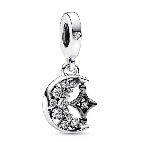 Promotion 1:1 COPY S925 ALE Sterling Silver Charms