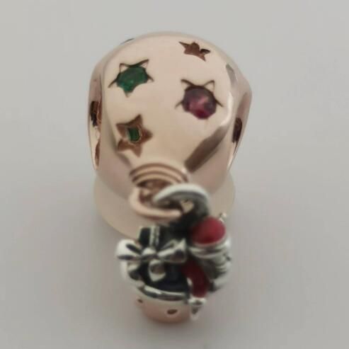 2023 New Arrive AAA GRADE S925 ALE Sterling Silver Charms