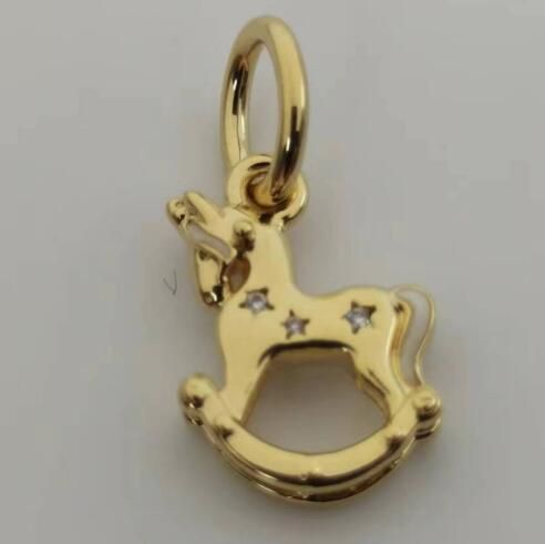 2023 New Arrive AAA GRADE S925 ALE Sterling Silver Charms