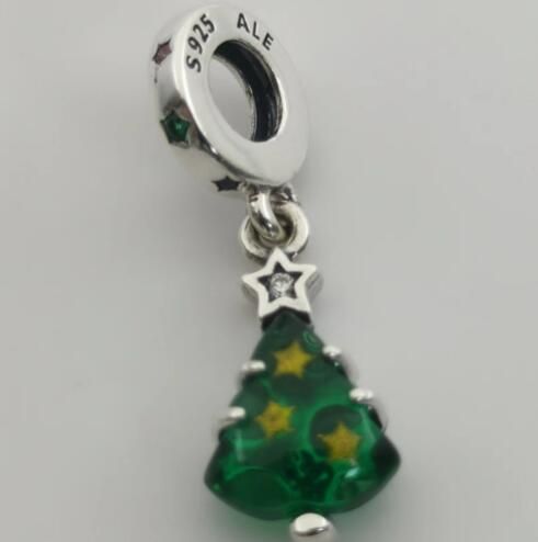2023 New Arrive AAA GRADE S925 ALE Sterling Silver Charms