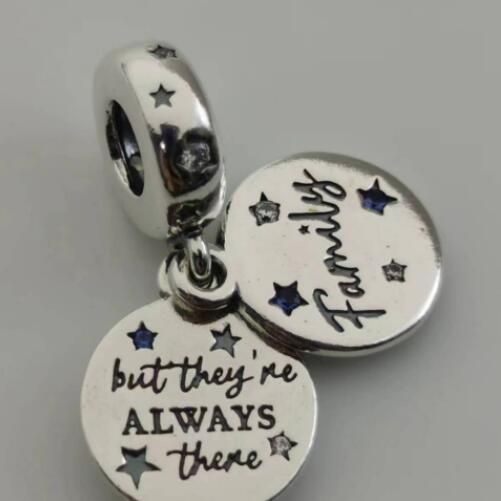 2023 New Arrive AAA GRADE S925 ALE Sterling Silver Charms