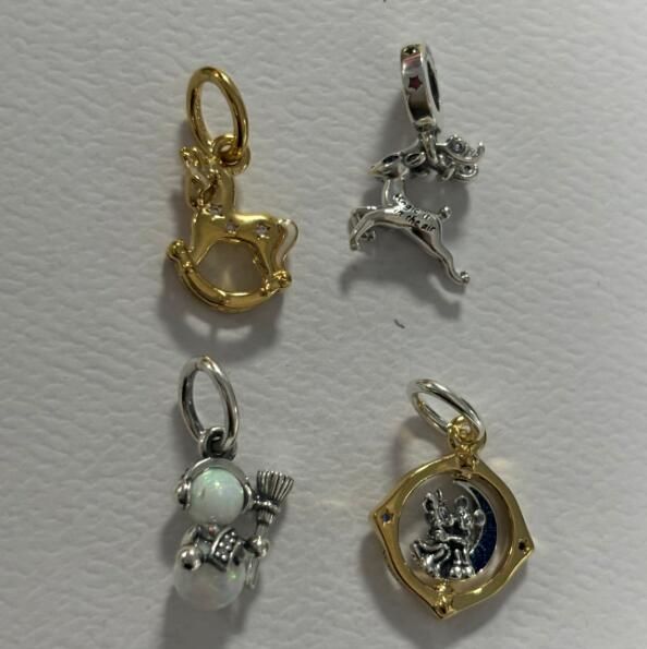 4PCS AAA Set For New Year Christmas