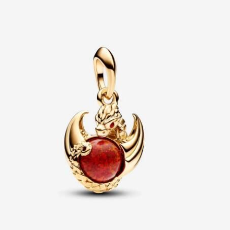 2023 New Arrive AAA GRADE S925 ALE Sterling Silver Charms