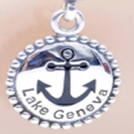 AAA GRADE S925 ALE Sterling Silver Pendants