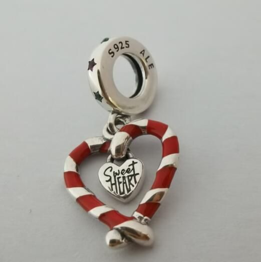 2023 New Arrive AAA GRADE S925 ALE Sterling Silver Charms