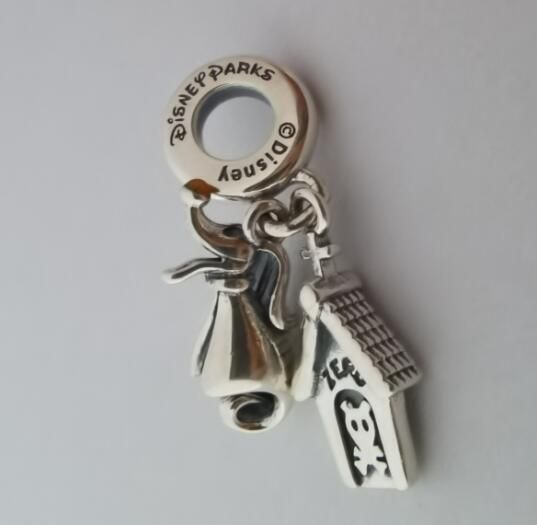 2023 New Arrive AAA GRADE S925 ALE Sterling Silver Charms