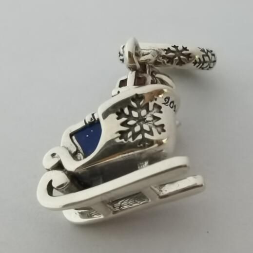2023 New Arrive AAA GRADE S925 ALE Sterling Silver Charms
