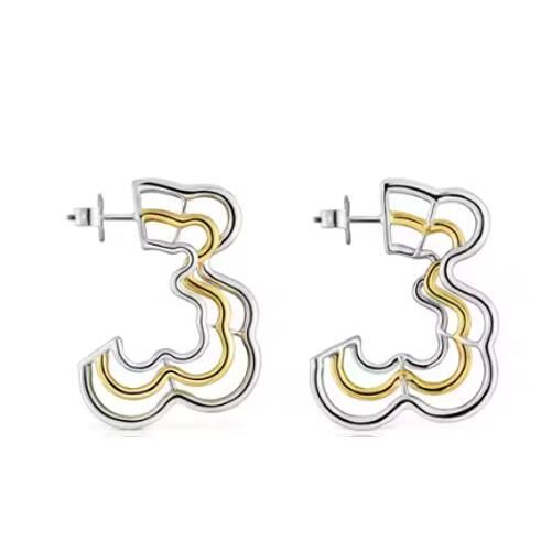 1:1 Copy Sterling Silver TS Jewelry Factory Wholesale