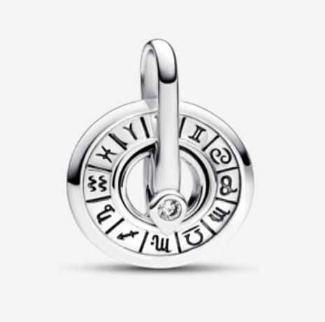 AAA GRADE S925 ALE Sterling Silver Me Charms  