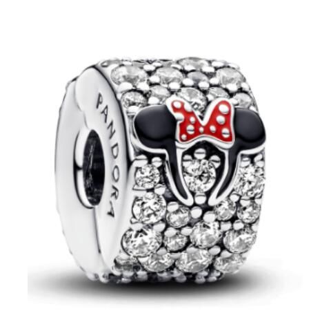 Promotion 1:1 COPY S925 ALE Sterling Silver Charms