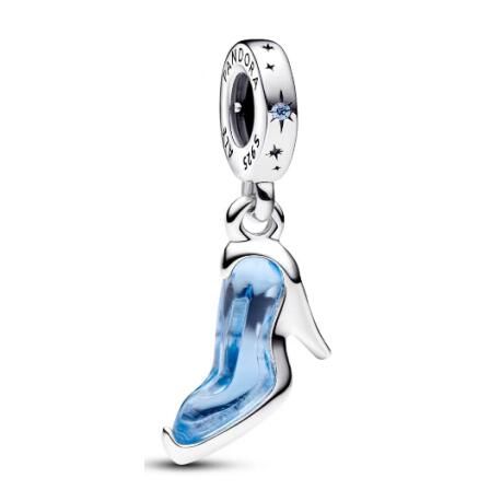 Promotion 1:1 COPY S925 ALE Sterling Silver Charms