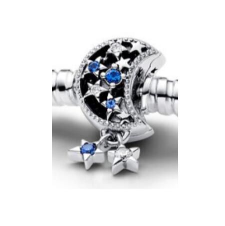 Promotion 1:1 COPY S925 ALE Sterling Silver Charms