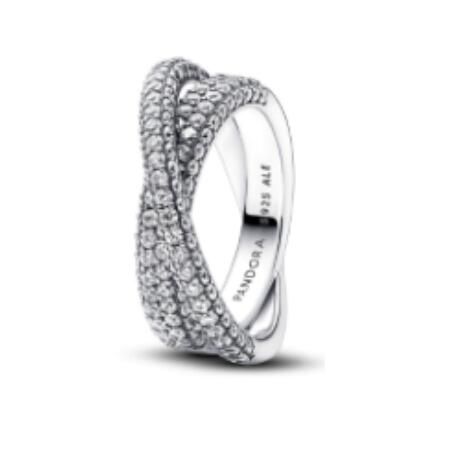  Promotion 1:1 COPY S925 ALE Sterling Silver Rings