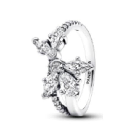  Promotion 1:1 COPY S925 ALE Sterling Silver Rings