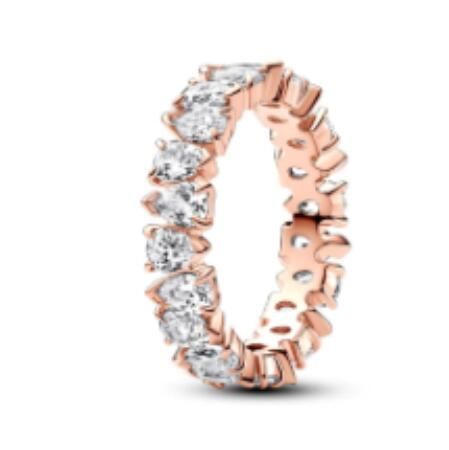  Promotion 1:1 COPY S925 ALE Sterling Silver Rings