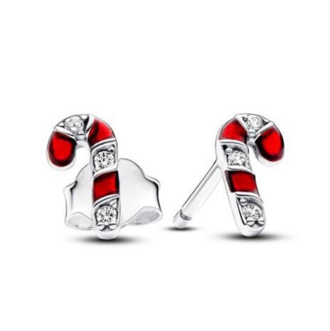 Promotion  1:1 COPY S925 ALE Sterling Silver Earrings