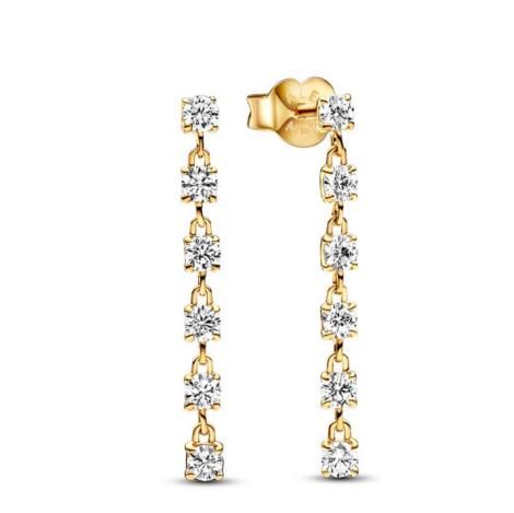 Promotion  1:1 COPY S925 ALE Sterling Silver Earrings