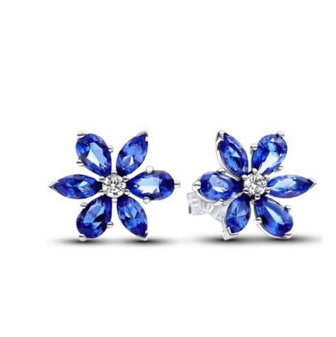 Promotion  1:1 COPY S925 ALE Sterling Silver Earrings