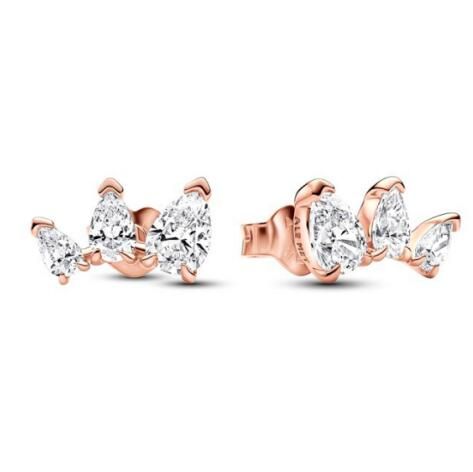 Promotion  1:1 COPY S925 ALE Sterling Silver Earrings
