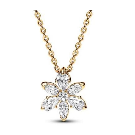Promotion 1:1 COPY S925 ALE Sterling Silver Necklaces
