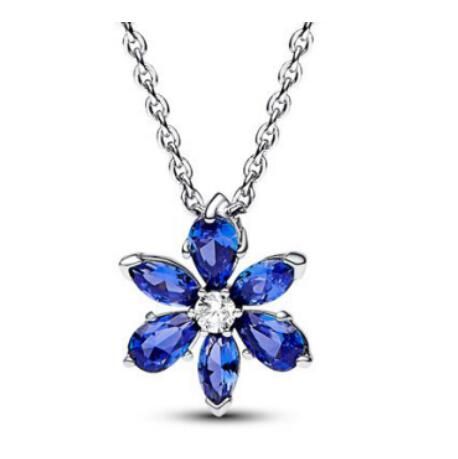 Promotion 1:1 COPY S925 ALE Sterling Silver Necklaces