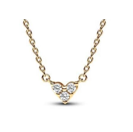 Promotion 1:1 COPY S925 ALE Sterling Silver Necklaces