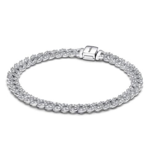 Promotion 1:1 COPY S925 ALE Sterling Silver Bracelets