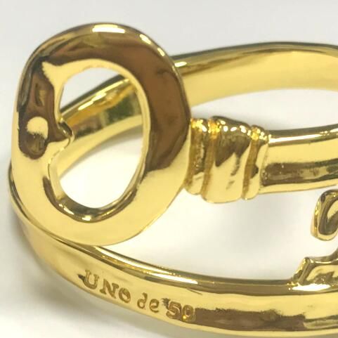 1:1 COPY UNO Jewelry Factory Wholesale 19CM