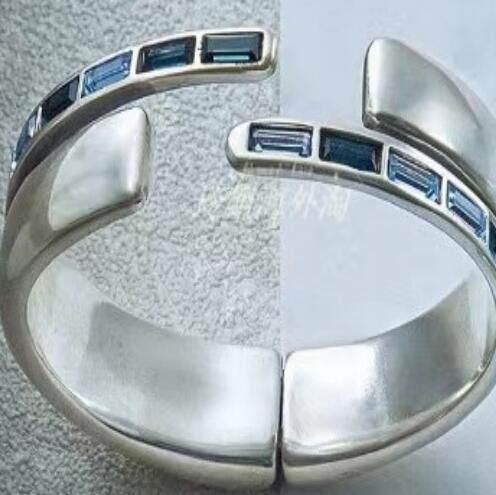 1:1 COPY UNO Jewelry Factory Wholesale 19CM