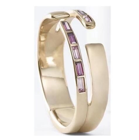 1:1 COPY UNO Jewelry Factory Wholesale 19CM