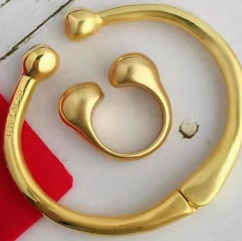 1:1 COPY UNO Jewelry Factory Wholesale   19CM