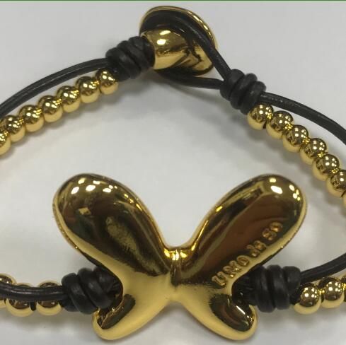 1:1 COPY UNO Jewelry Factory Wholesale 17CM  19CM
