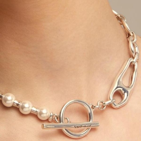 1:1 COPY UNO Jewelry Factory Wholesale
