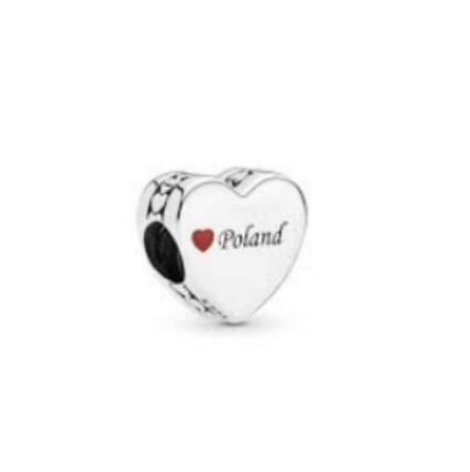 AAA GRADE S925 ALE Sterling Silver Charms