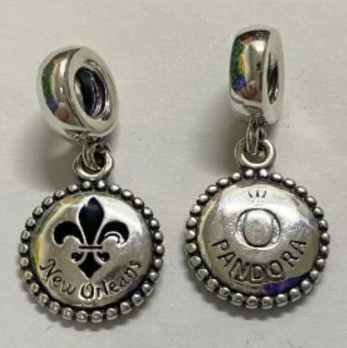 AAA GRADE S925 ALE Sterling Silver Pendants