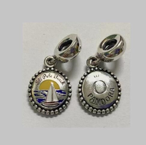 AAA GRADE S925 ALE Sterling Silver Pendants