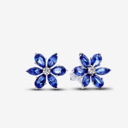 NEW ARRIVE-AAA GRADE Sterling Silver Earrings