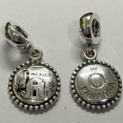 AAA GRADE S925 ALE Sterling Silver Pendants