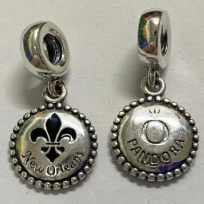 AAA GRADE S925 ALE Sterling Silver Mexico Pendants