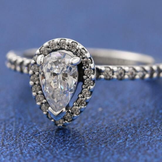 AAA GRADE S925 ALE Sterling Silver Rings