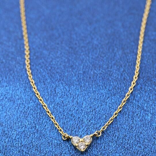 NEW 2023 AAA GRADE S925 ALE Sterling Silver Pendant Necklaces