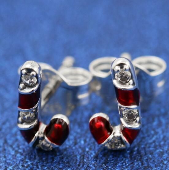 NEW ARRIVE-AAA GRADE Sterling Silver Earrings