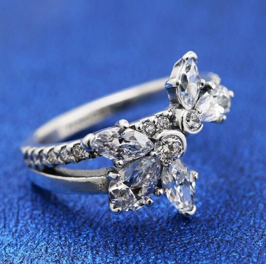 AAA GRADE S925 ALE Sterling Silver Rings