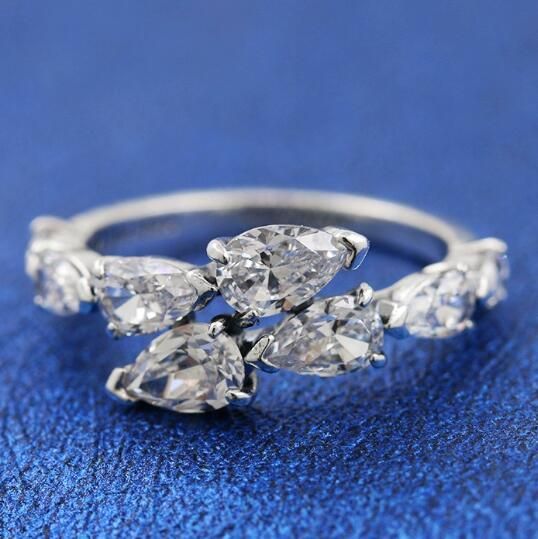AAA GRADE S925 ALE Sterling Silver Rings