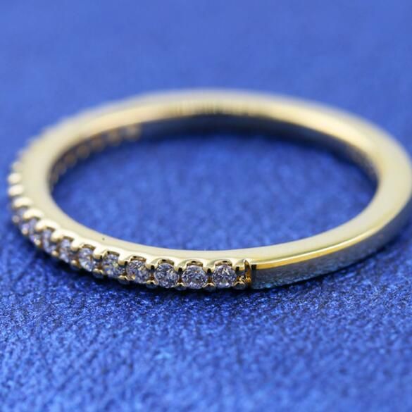 New Arrive AAA GRADE S925 ALE Sterling Silver Shine Rings