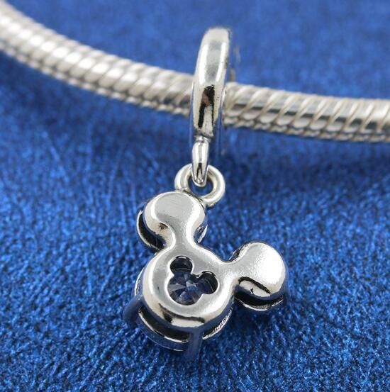 2023 New Arrive AAA GRADE S925 ALE Sterling Silver Charms